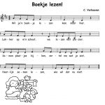 boekje lezen