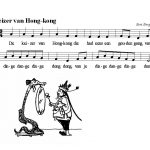 de keizer van Hong-kong
